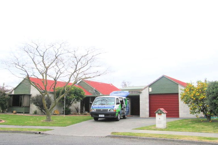 Photo of property in 4 Ridley Place, Taradale, Napier, 4112