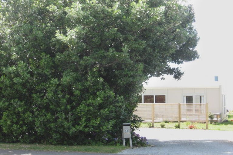 Photo of property in 43 Wairere Road, Wainui, Gisborne, 4010