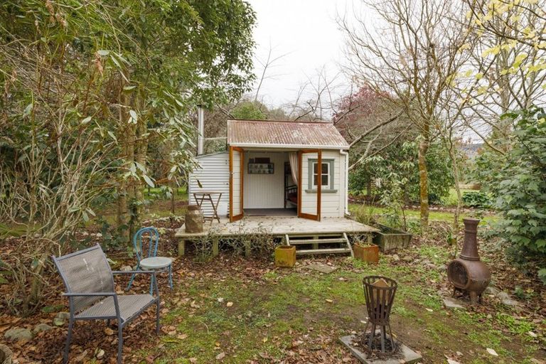 Photo of property in 1437 Pohangina Road, Pohangina, Ashhurst, 4884