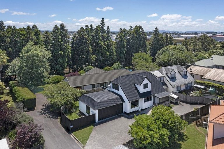 Photo of property in 21a Rimmington Drive, Hamilton Lake, Hamilton, 3204