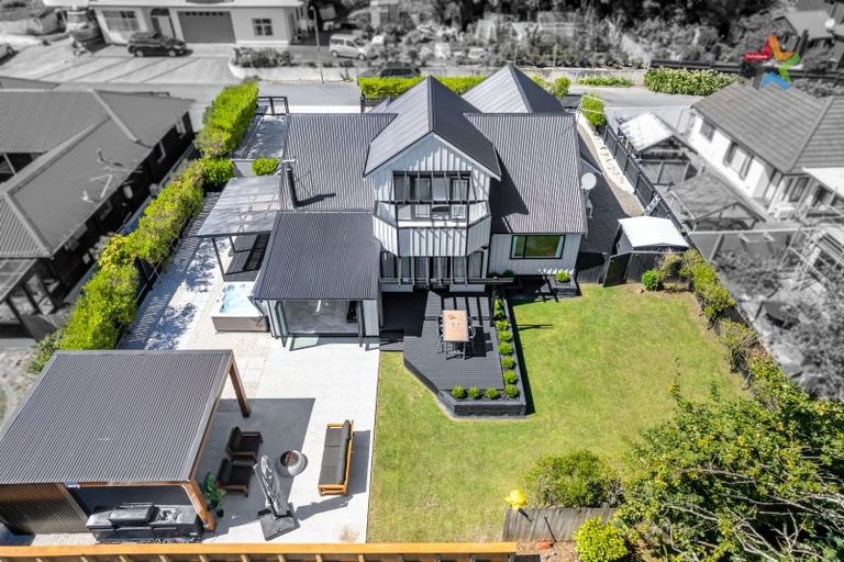 Photo of property in 20 Mccarthy Grove, Clouston Park, Upper Hutt, 5018