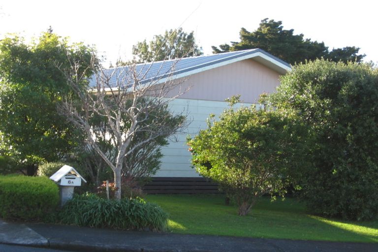 Photo of property in 6b Clegg Place, Warkworth, 0910