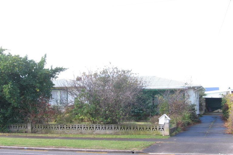 Photo of property in 62 Harold Holt Avenue, Onekawa, Napier, 4110