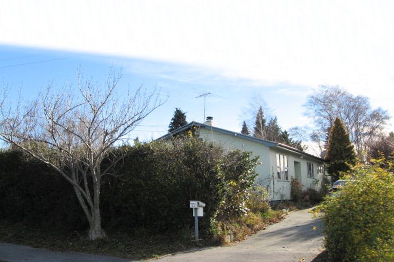 Photo of property in 23 Orient Street, Cromwell, 9310