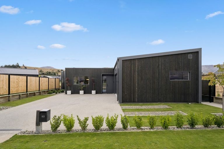 Photo of property in 93 Magnum Drive, Cromwell, 9310