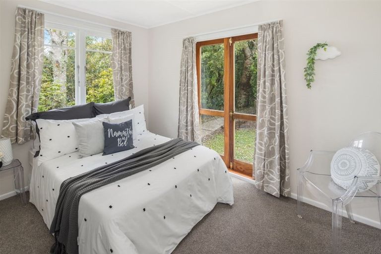 Photo of property in 61 Ohariu Road, Johnsonville, Wellington, 6037