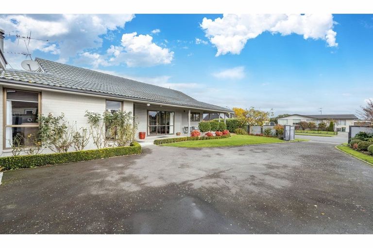 Photo of property in 8 Glassey Drive, Allenton, Ashburton, 7700