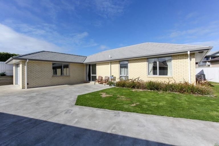 Photo of property in 47a Penrod Drive, Bell Block, New Plymouth, 4312