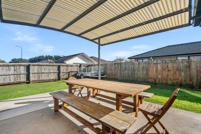 Photo of property in 46 Tamure Place, Ruakaka, 0116