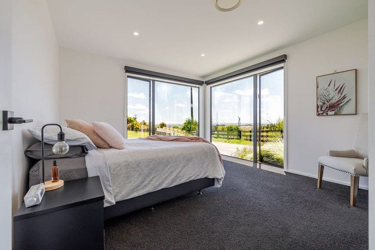 Photo of property in 179 Harrison Hill Road, Aokautere, Palmerston North, 4471