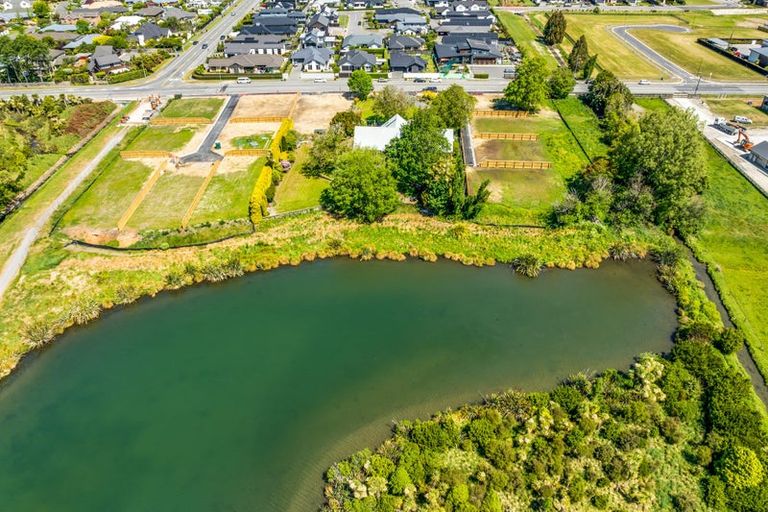 Photo of property in 130 Styx Mill Road, Casebrook, Christchurch, 8051