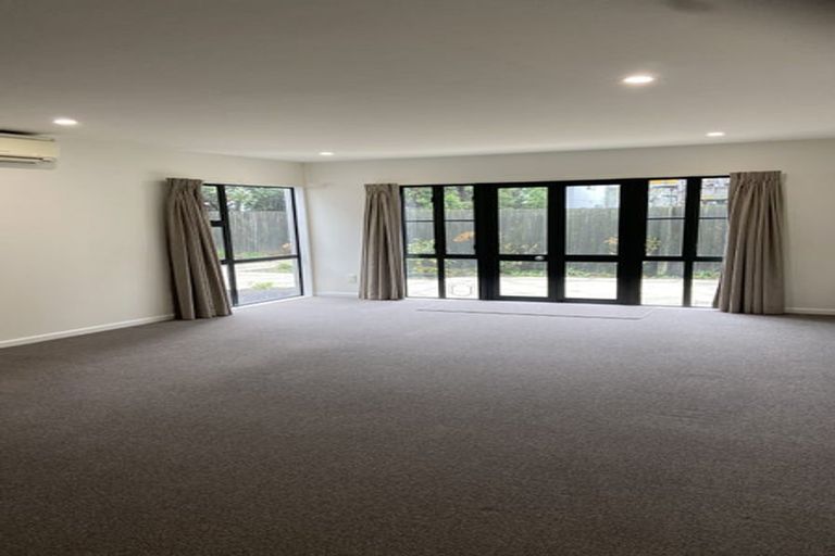 Photo of property in 6/4 Brockworth Place, Riccarton, Christchurch, 8011