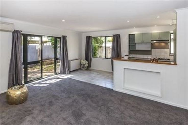 Photo of property in 119 Huxley Street, Sydenham, Christchurch, 8023