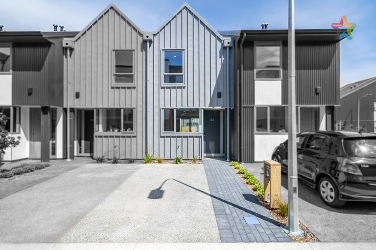 Photo of property in 34 John Street, Petone, Lower Hutt, 5012