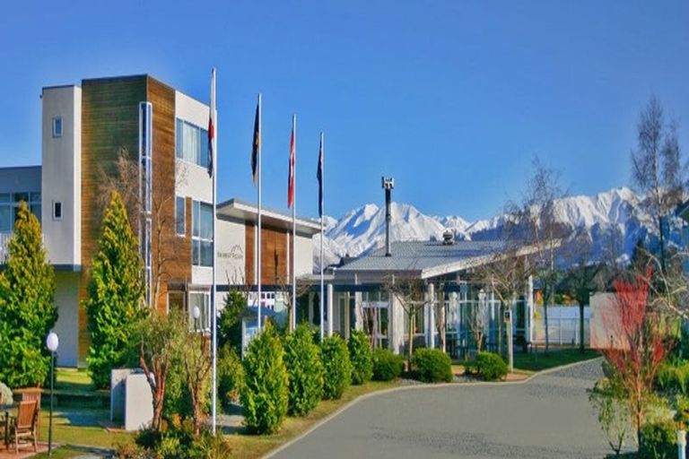 Photo of property in 43 Barkers Road, Methven, 7730