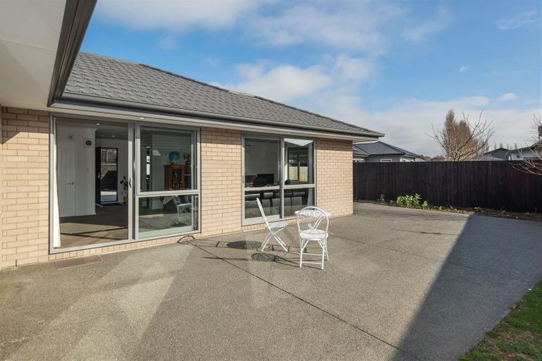 Photo of property in 87 Te Korari Street, Marshland, Christchurch, 8083