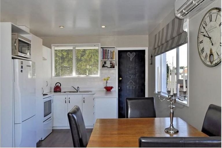 Photo of property in 1/541 Worcester Street, Linwood, Christchurch, 8011