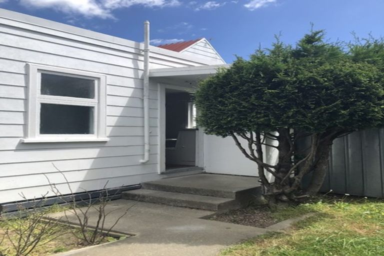 Photo of property in 3a Montgomery Street, Levin, 5510