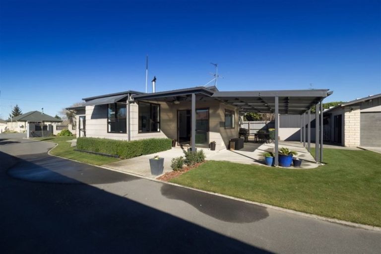 Photo of property in 25 Andrew Street, Allenton, Ashburton, 7700