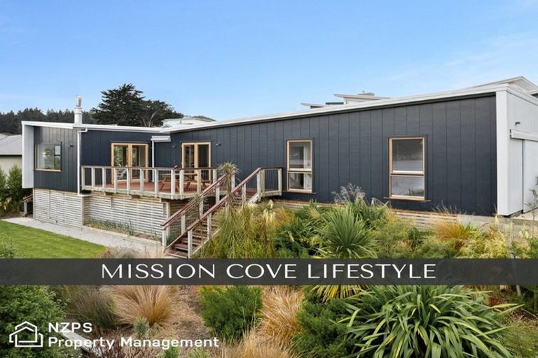 Photo of property in 94 Mission Cove, Company Bay, Dunedin, 9014