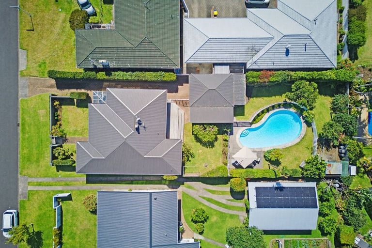 Photo of property in 26 Freyberg Street, Otumoetai, Tauranga, 3110