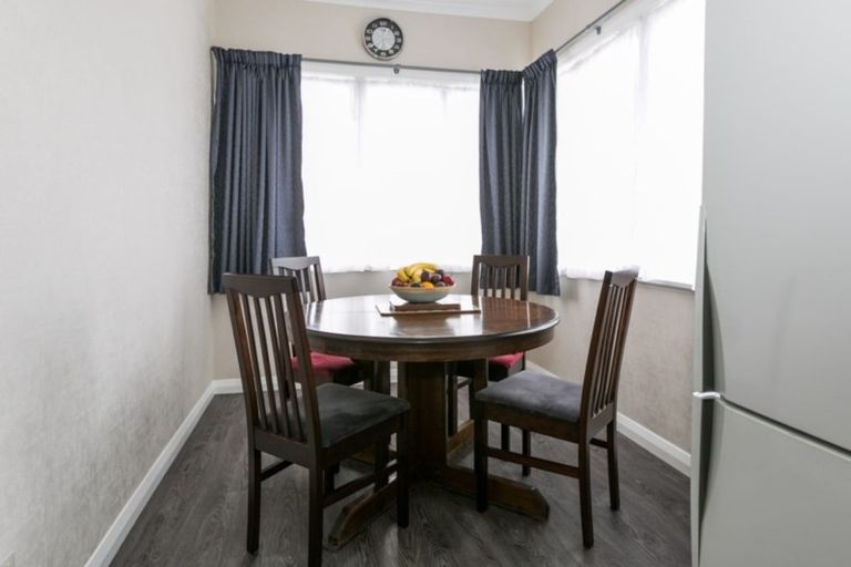 Photo of property in 48 Nuffield Avenue, Marewa, Napier, 4110