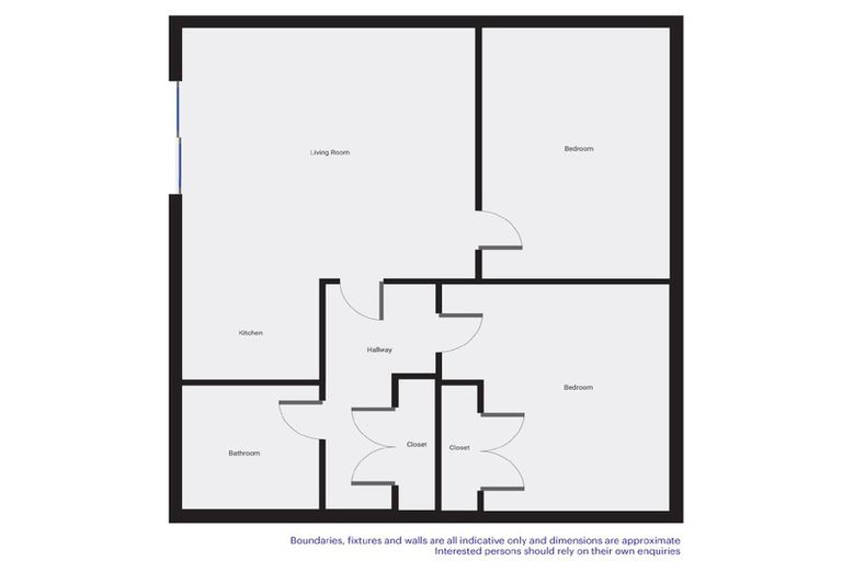 Photo of property in 2/33 Somerset Crescent, Spreydon, Christchurch, 8024