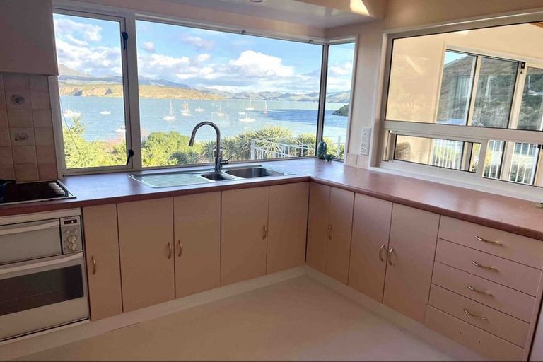 Photo of property in 31 Harbour View Terrace, Cass Bay, Lyttelton, 8082