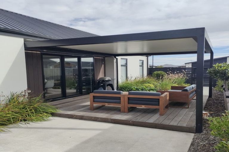 Photo of property in 43 Makybe Terrace, Lincoln, 7608