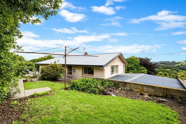 Photo of property in 8a Greta Street, South Hill, Oamaru, 9400