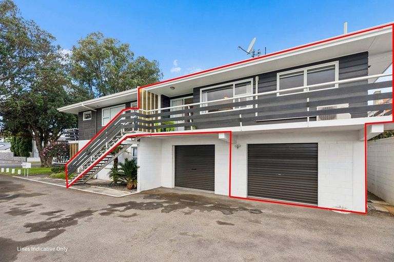 Photo of property in 6/10 Second Avenue, Tauranga, 3110