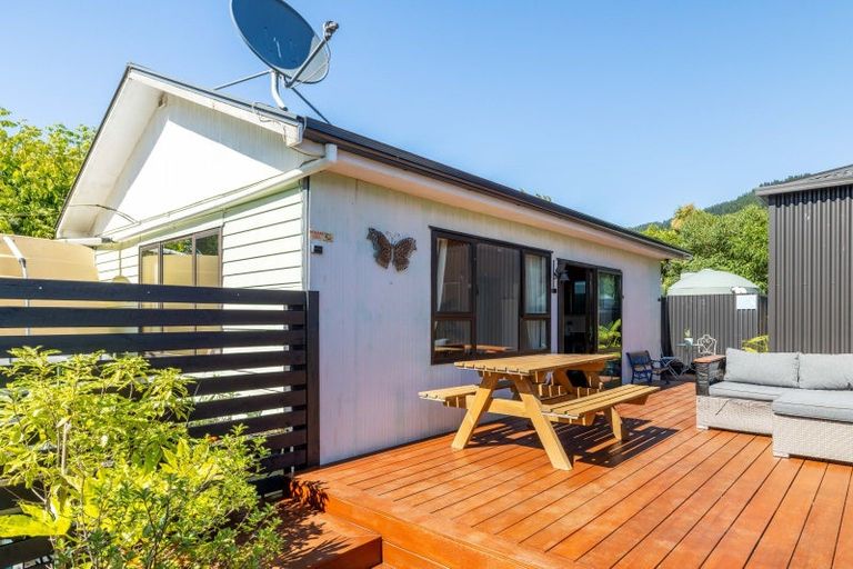 Photo of property in 4 Camp Bay Road, Purau, Diamond Harbour, 8972