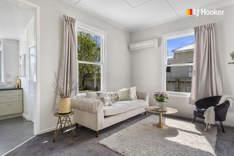 Photo of property in 172 Bay View Road, South Dunedin, Dunedin, 9012