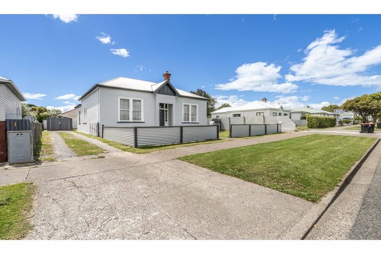 Photo of property in 18 Grace Street, Appleby, Invercargill, 9812