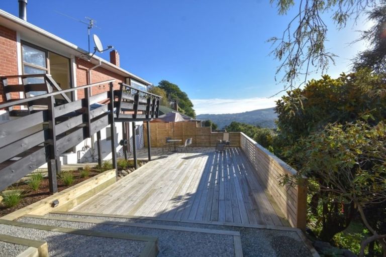Photo of property in 203 Signal Hill Road, Opoho, Dunedin, 9010