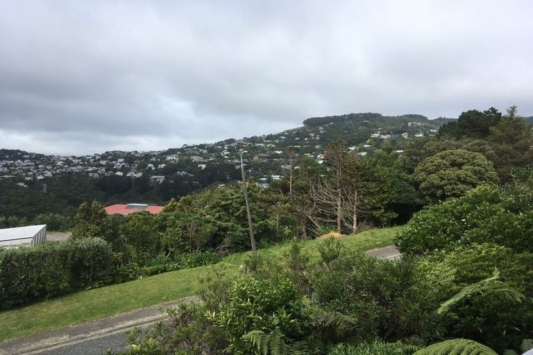 Photo of property in 40b Winston Street, Crofton Downs, Wellington, 6035