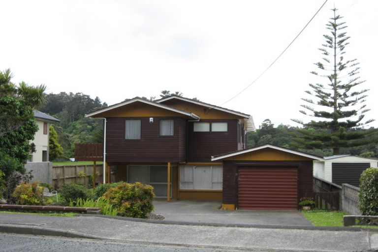 Photo of property in 19 Weranui Road, Waiwera, Orewa, 0994