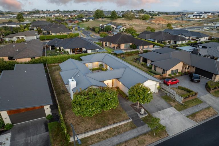 Photo of property in 5 Audrey Place, Flagstaff, Hamilton, 3210