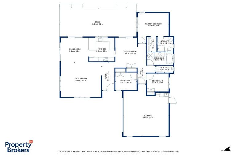 Photo of property in 83a Pukepapa Road, Marton, 4710