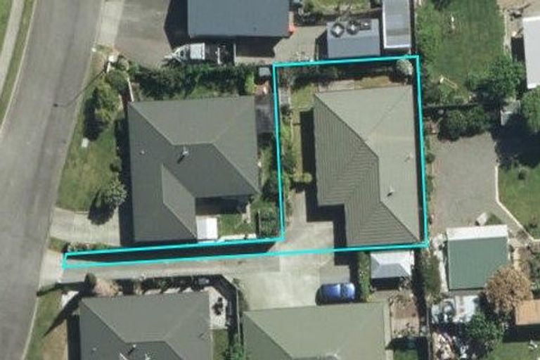 Photo of property in 65a Kowhai Drive, Renwick, 7204