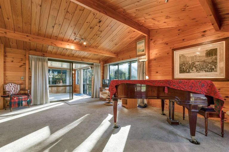 Photo of property in 4 Matai Place, Oxford, 7430