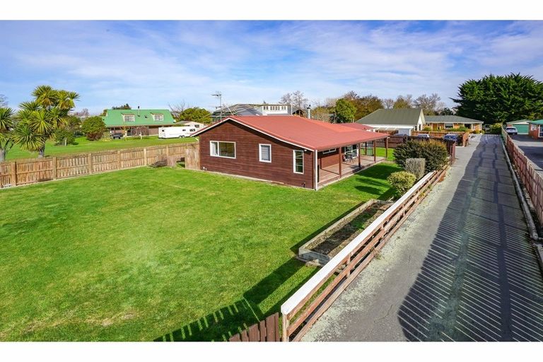 Photo of property in 55 Southbrook Road, Rangiora, 7400