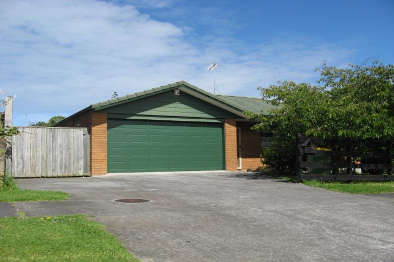 Photo of property in 5 Andes Avenue, Mangere Bridge, Auckland, 2022