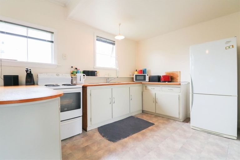 Photo of property in 8 North Terrace Road, Geraldine, 7930