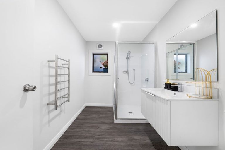 Photo of property in 40 Randolph Street, Woolston, Christchurch, 8062