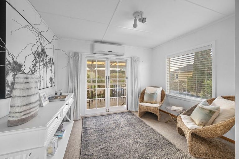 Photo of property in 14 Le Quesne Road, Bay View, Napier, 4104