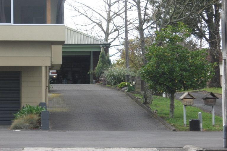 Photo of property in 101a Cambridge Road, Hillcrest, Hamilton, 3216