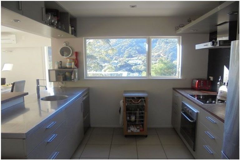 Photo of property in 57 Waitohu Road, York Bay, Lower Hutt, 5013