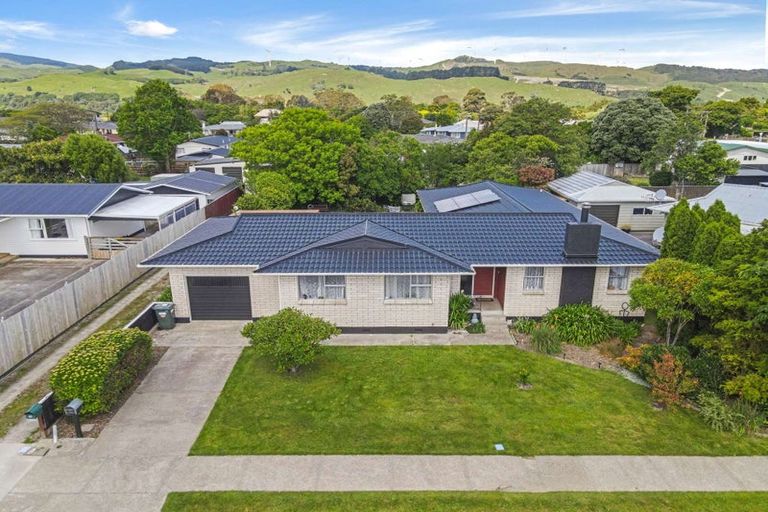 Photo of property in 134 Stanford Street North, Ashhurst, 4810