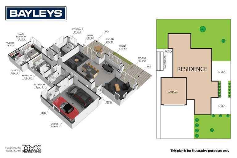 Photo of property in 61 Cyrus Street, Whalers Gate, New Plymouth, 4310